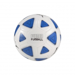 Puma Prestige Ball Beyaz Futbol Topu (083627-03)