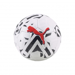 Puma Orbita Beyaz Futbol Topu (083775-03)