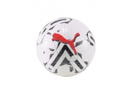 Puma Orbita Beyaz Futbol Topu (083787-06)