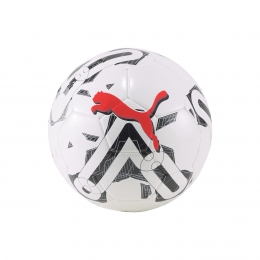 Puma Orbita Beyaz Futbol Topu (083787-06)