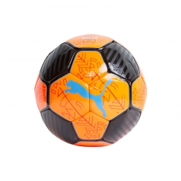 Puma Prestige Ball Turuncu Futbol Topu (083992-04)