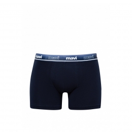 Mavi Jeans Lacivert Basic Boxer (092453-33648)