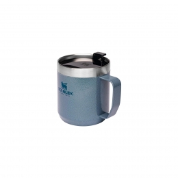 Stanley Classic Mug 0.35 Litre Klasik Mavi Kamp Bardağı (10-09366-096)