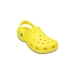 Crocs Classic Life Style Sarı Terlik (10001-7C1)
