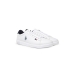 US Polo Assn Franca Beyaz Spor Ayakkabı (101265963)