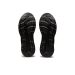 Asics Gel-Contend 8 Unisex Siyah Koşu Ayakkabısı (1012B320-001)