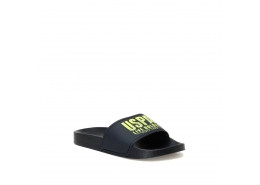 U.S. Polo Assn. Gusty Lacivert Terlik (101369442)