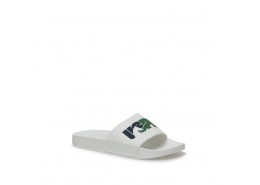 US Polo Assn COLBY 3FX Beyaz Terlik (101373163)