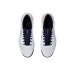 Asics Gel-Dedicate 8 Erkek Beyaz Tenis Ayakkabısı (1041A408-102)