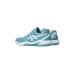 Asics Gel-Dedicate 8 Kadın Mavi Spor Ayakkabı (1042A237-400)