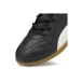 Puma Monarch II Siyah Halı Saha Ayakkabısı (106566-01)