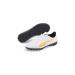 Puma Rapido III Beyaz Halı Saha Ayakkabısı (106579-04)