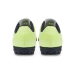 Puma Rapido III Çocuk Yeşil Halı Saha Ayakkabısı (106579-06)