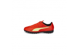 Puma Rapido III Kırmızı Halı Saha Ayakkabısı (106579-07)