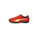 Puma Rapido III Çocuk Kırmızı Halı Saha Ayakkabısı (106579-07)