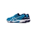 Asics Gel-Rocket 10 Erkek Mavi Spor Ayakkabı (1071A054-409)