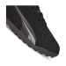 Puma Ultra Play Tt Çocuk Siyah Halı Saha Ayakkabısı (107236-02)