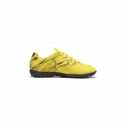 Puma Attacanto Erkek Sarı Halı Saha Ayakkabısı (107478-02)