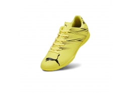 Puma Attacanto It Erkek Sarı Halı Saha Ayakkabısı (107479-02)