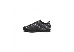 Puma Attacanto Siyah Halı Saha Ayakkabısı (107481-01)