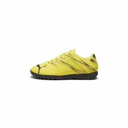 Puma Attacanto Çocuk Sarı Halı Saha Ayakkabısı (107481-02)