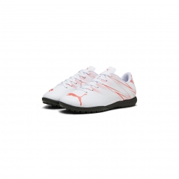Puma Attacanto Tt Çocuk Beyaz Spor Ayakkabı (107481-04)