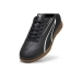 Puma Vitoria It Siyah Çocuk Halı Saha Ayakkabısı (P107488-01)