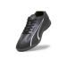 Puma Ultra Play It Erkek Siyah Halı Saha Ayakkabısı (107529-02)