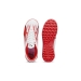 Puma Ultra Play Çocuk Beyaz Halı Saha Ayakkabısı (107533-01)