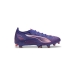 Puma Ultra 5 Pro Fg/Ag Erkek Mor Krampon (107685-01)