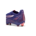 Puma Ultra 5 Pro Fg/Ag Erkek Mor Krampon (107685-01)