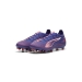 Puma Ultra 5 Pro Fg/Ag Erkek Mor Krampon (107685-01)