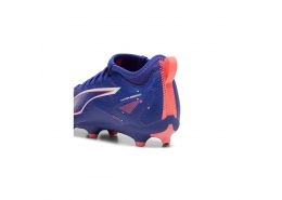 Puma Ultra 5 Match Fg/Ag Erkek Lacivert Krampon (107687-01)