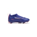 Puma Ultra 5 Match Fg/Ag Erkek Lacivert Krampon (107687-01)