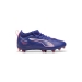 Puma Ultra 5 Match Fg/Ag Erkek Lacivert Krampon (107687-01)