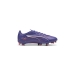 Puma Ultra 5 Play Fg/Ag Erkek Mor Krampon (FN4322-003)