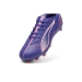 Puma Ultra 5 Play Fg/Ag Erkek Mor Krampon (FN4322-003)