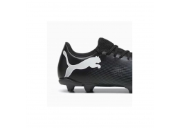 Puma Future 7 Play Fg/Ag Erkek Siyah Krampon (107723-02)