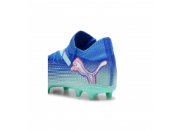 Puma Future 7 Pro Fg/Ag Erkek Mavi Krampon (107924-01)