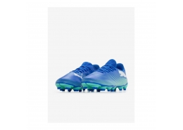 Puma Future 7 Play Fg/Ag Erkek Mavi Krampon (107939-01)