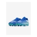 Puma Future 7 Play Fg/Ag Erkek Mavi Krampon (107939-01)