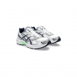 Asics Gel-1130 Erkek Beyaz Günlük Spor Ayakkabı (1201A256-114)