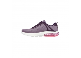 Skechers Go Walk Air 2.0 Spor Ayakkabı (124362 PLUM)