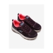 Skechers Go Run Trai̇l Alti̇tude Bordo Koşu Ayakkabı (128205 PLUM)