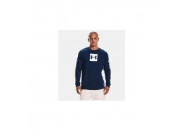 Camo Boxed Erkek Lacivert Sweatshirt (1366464-408)