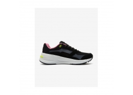 Skechers Global Jogger-Full Envy Siyah Spor Ayakkabı (149626 BKMT)