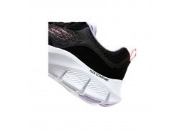 Skechers Flex Comfort Siyah Spor Ayakkabı (149885 BKMT)