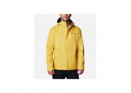 Columbia Watertight II Erkek Sarı Ceket (RM2433-742)