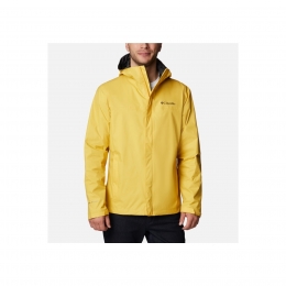 Columbia Watertight II Erkek Sarı Ceket (RM2433-742)