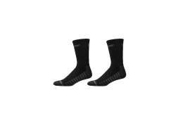 Salomon Life 2P Unisex Siyah Tekli Çorap (160231452-29912)